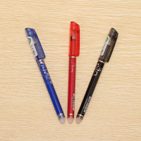 Ai Hao 4370 Erasable Pen Bullet Neutral Friction Pen 0.5Mm