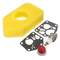 Air Filter Carburetor Diaphragm Gasket For Briggs Stratton 495770 698369 795083