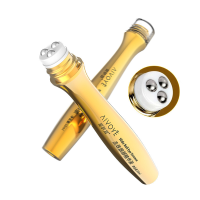 Aivoye 24k Gold Roll On Collagen Eye Cream Anti Dark Circle