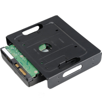 Akasa Ssd Hdd Adapter Fits 3.5