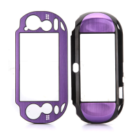 Aluminium Metal Protective Hard Case Cover For Psv 1000