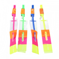 Amazing Flash Led Light Arrow Rocket Helicopter Rotating Flying Toy Party Fun