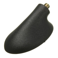 Antenna Base For Most Fords Mondeo Ka Fiesta Transit Escort Connect