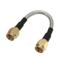 Antenna Extension Cord Wire Spare Part For Realacc Triple Feed Patch 1