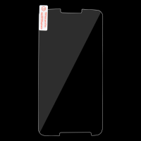 Anti Explosion Tempered Glass Screen Protector Film For Moto Nexus 6