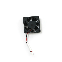 Anti Fog Cooling Fan 12v 9500rpm For Fpv Camera Goggles Pico Projector