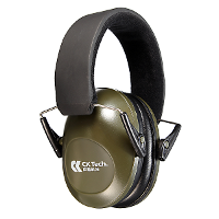 Anti Noise Ear Muff Shooting Ear Protection Tactical Hearing Protector Ear Muffs Headphone
