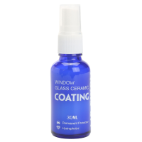 Anti Scratch Car Liquid Ceramic Coat Window Glass Coating Car Polish Ceramic