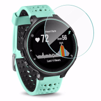Anti Scratch Clear Screen Protector Film Shield For Garmin Forerunner 235 Watch