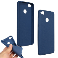 Anti Slip Matte Soft Silicone Protective Case For Nubia Z11/ Z11 Mini/ Z11 Mini S
