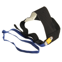 Anti Static Esd Adjustable Foot Strap Heel Electronic Discharge Band Ground