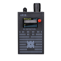 Anti Wireless Camera Detector Gps Rf Mobile Phone Signal Detector Device Tracer Finder