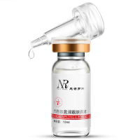 Anti Wrinkle Essence Hyaluronic Acid Anti Aging Skin Care Solution Argireline Six Peptide Serum