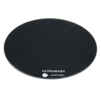 Anycubic 240mm*4mm Ultrabase Round Glass Build Plate Hot Bed Platform For 3D Printer