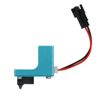 Anycubic 6 38v Auto Leveling Heated Bed Position Sensor For Kossel Series 3d Printer