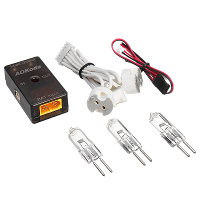 Aokoda Cellmeter 8 150w Battery Discharge Module Set For Aokoda Discharger