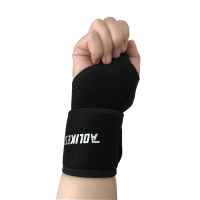 Aolikes® Compression Wrist Support Brace Adjustable Hand Sport Protect Strap
