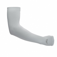 Aonijie A Pair Of Outdoor Sports Arm Sleeves Sun Uv Protection Bicycle Hiking Ice Silk Breathable
