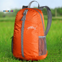 Aonijie Camping Traveling Mountaineering Waterproof Folding Backpack