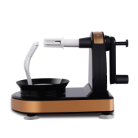 Apple Peeler Multifunctional Tyrant Peeling Machine Manual Fruits Peeler Hand Tools