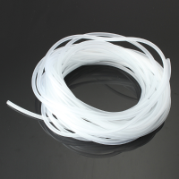 Aquarium 4x6mm Air Line Tubing For Air Oxygen Pump 10m