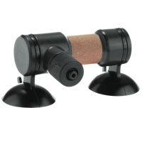 Aquarium Accessory Tank System Plastic Aquarium Co2 Diffuser Atomizer Fish Tank Co2 Accessory