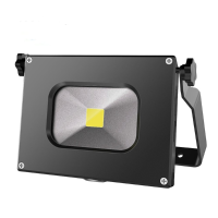Arilux 6w Portable Usb Rechargeable Led Flood Work Light For Outdoor Camping Hiking Fishing