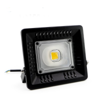 Arilux® Ac170 300v 30w/50w Ip65 Waterproof Ultrathin Led Flood Light For Outdoor