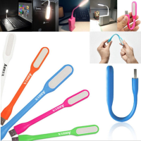 Arilux® Portable Led Usb Light For Computer Notebook Pc Laptop Power Bank