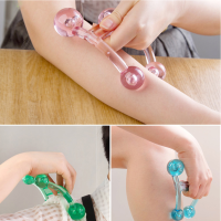 Arm Back Leg Head Acupuncture Point Tools Massage Massager Eliminate Oedema Fat