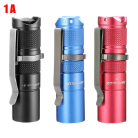 Astrolux S1 Xpl 1600lm 7/4modes 1a Mini Led Flashlight 18350