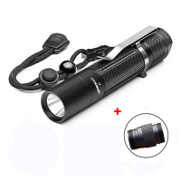 Astrolux S1 Xpl 1600lm 7/4modes Edc Led Flashlight 18650/18350