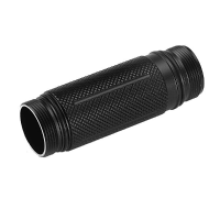 Astrolux S41/s42/astrolux S1/blf A6 Led Flashlight 18650 Body Tube