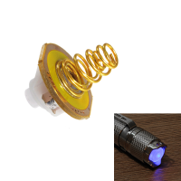 Astrolux Sc/ss Blf X5/x6 Flashlight Lighting Switch For Diy