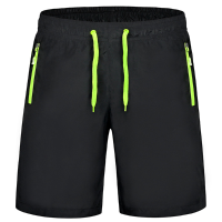 Athletic Outdoor Sports Quick Drying Breathable Men Casual Soft Beach Shorts Plus Size S 7xl