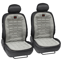 Audew 12v Winter Car Seat Heated Cushion Warmer Pad Universal