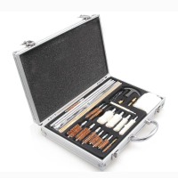 Aurktech Universal Cleaning Brush Kits Outdoor Hunting Portable Cleaning Set