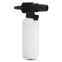 Auto Car Cleaning Snow Foam Lance Soap Water Washer Spray Sprayer 400ml Bottle