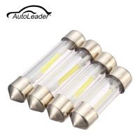 Autoleader™ 360° Led Reading Dome License Plate Light 31mm 36mm 39mm 41mm