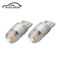 Autoleader™ T10 2smd 3030 W5w 194 168 Led Reading Light Interior Light Tail Light