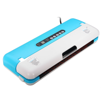 Automatic Vacuum Sealer Machine Food Sealer Food Preservation And Storage Us Standard