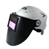 Automatic Variable Light Mask Solar Variable Light Welding Mask Tig Protection Helmet