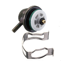 Automotive Fuel Pressure Regulator For Chevrolet Buick 2001 2005 Pr217