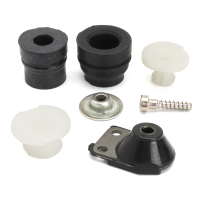 Av Buffer Mount Set Kit 1121 790 9901 For Stihl 026 024 Ms240 Ms260 Chain Saw