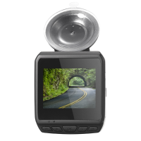 Azdome 2.31 Inch Dab211 Car Dvr Video Recorder 2560x1440p Full Hd Ambarella A12a55 Chip Ov4689