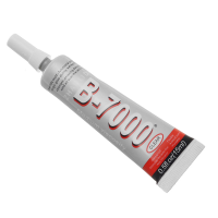 B7000 15ml 50ml Glue Epoxy Resin Clear Adhesive Industrial Strength Repair Diy Phone Case Jewelry