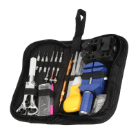 Baban 144pcs Watch Maker Watch Repair Tools Set With A Case