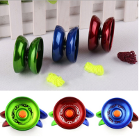 Baby Children Yoyo Ball Toys String Trick Play Gifts