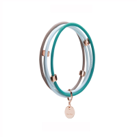 Baiwan Natural Mosquito Repellent Bracelets Fashion Bugs Inset Repellent Wristband Pest Control
