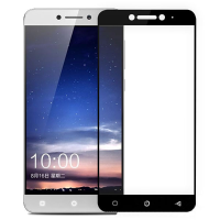 Bakeey Anti Explosion Full Cover Tempered Glass Screen Protector For Leeco Coolpad Cool1 Dual